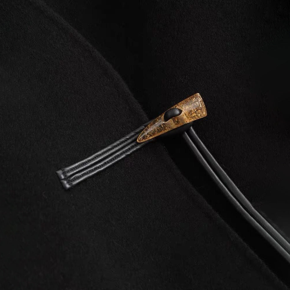 VALORESSA – CAPPOTTO DONNA DALL’ELEGANZA SENZA TEMPO