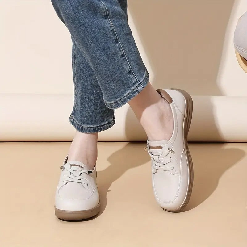 FIRESSA – SCARPE ORTOPEDICHE IN PELLE