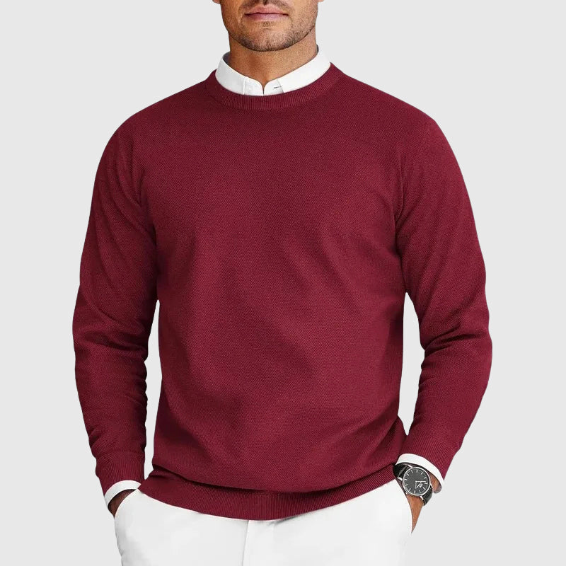 CORVEN – MAGLIONE MODERNO