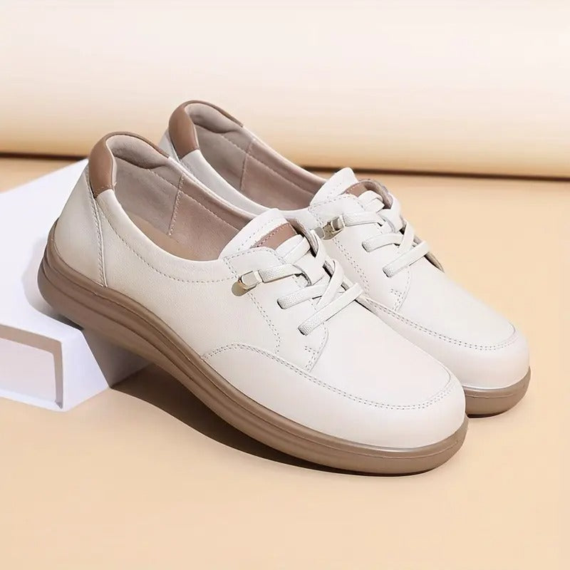 FIRESSA – SCARPE ORTOPEDICHE IN PELLE