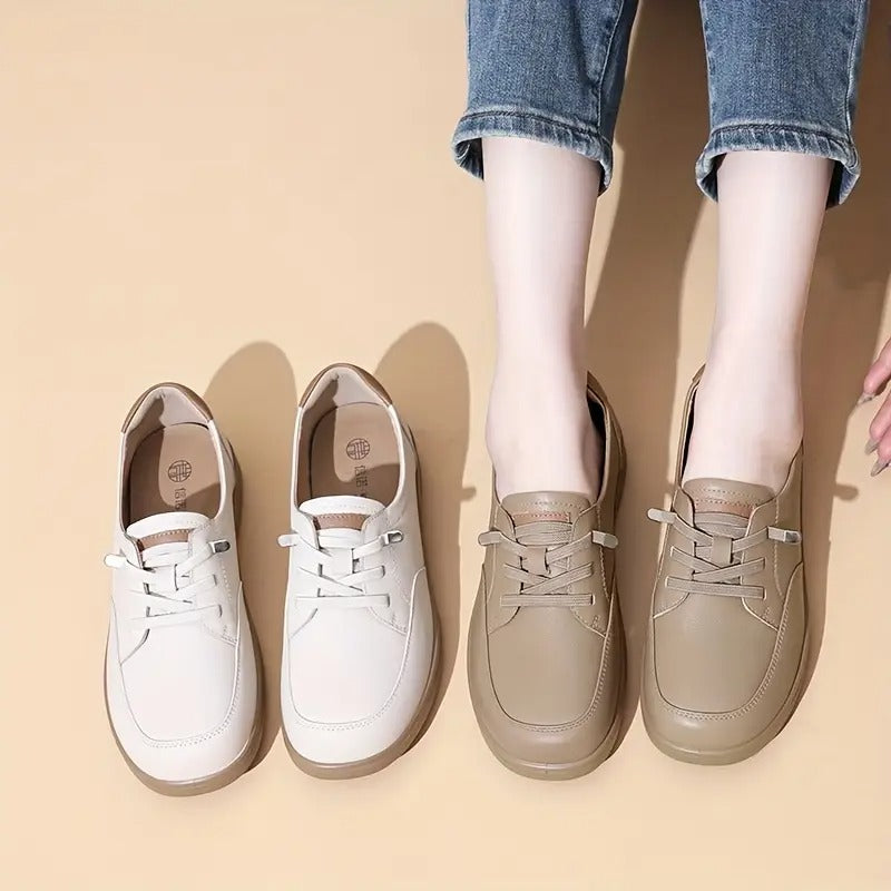 FIRESSA – SCARPE ORTOPEDICHE IN PELLE