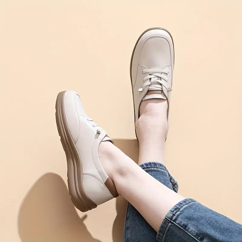 FIRESSA – SCARPE ORTOPEDICHE IN PELLE